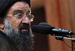 تاکید بر «انتخابات آزاد» فتنه‌آمیز است / تشنگی قدرت سران فتنه را به اغتشاش واداشت