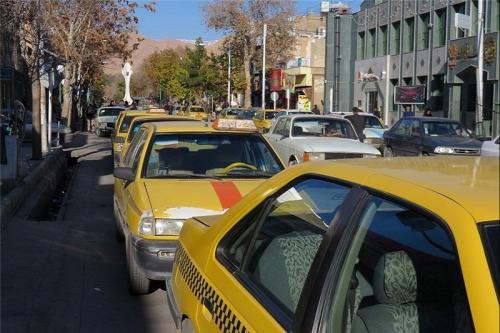 تاکسی‌های فرسوده وام ۲۰ میلیونی با سود ۱۶ درصد می‌گیرند
