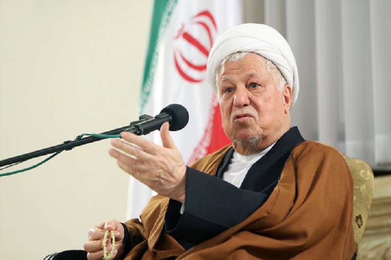 ایران نقطه تعادل منطقه/رقابت ۱۲هزار داوطلب مجلس امکان پذیر نیست