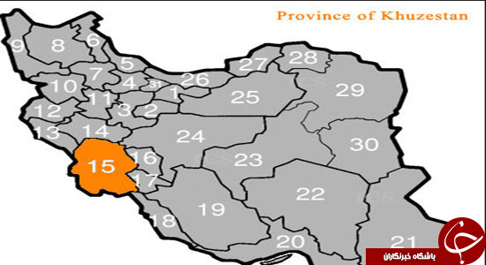 توهمی به نام کشور "اهواز"/مقامات کویتی در اندیشه بازی با "دم شیر" 