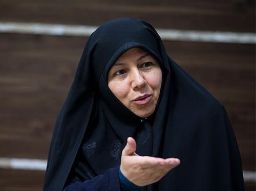 سهمیه جنسیتی در انتخابات با روح آزادی در تعارض است 