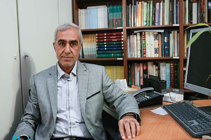 سازگارنژاد: دیپلماسی فوتبال ایران ضعف دارد/فساد فوتبال میراث یک مدیریت ضعیف است