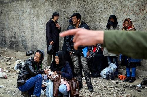 مقصران فجایع «شفق» محاکمه می‌شوند؟