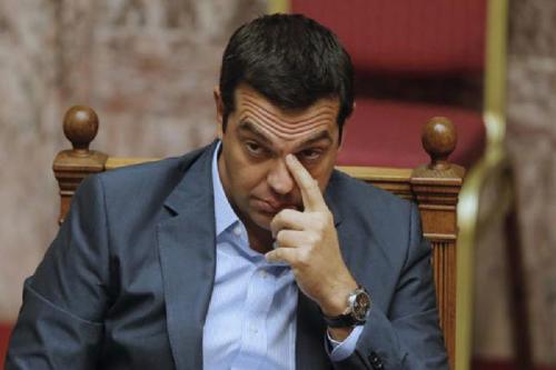 سفر قریب الوقوع نخست وزیر یونان به ایران