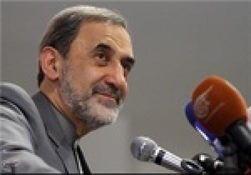 Velayati in Moscow to meet with Russian officials 