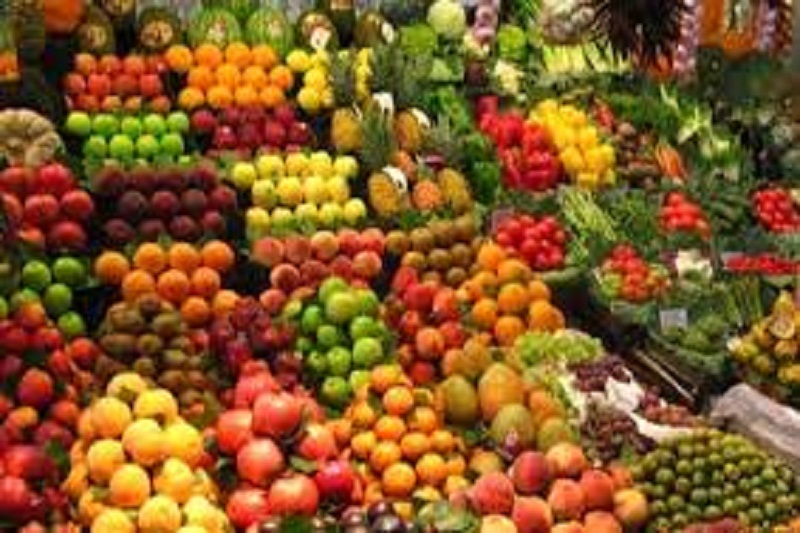 قیمت گرانترین و ارزانترین میوه‌ها در سطح شهر