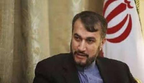 DyFM: Iran welcomes entente of all Lebanese political forces in presidential election 