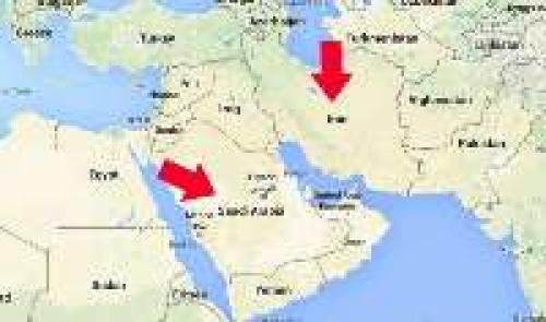 Possible solutions to Iran-Saudi differences 