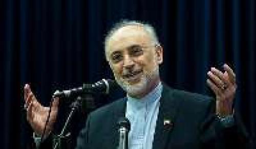 Salehi among Noble peace prize nominees 