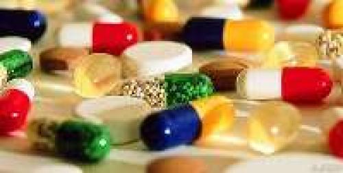 New medicines produced in Iran 