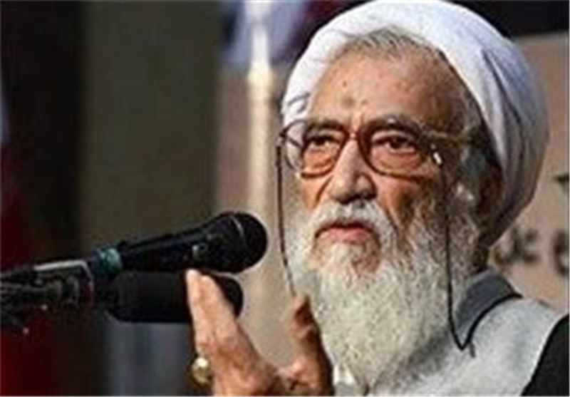 مقابله با شورای نگهبان از هر فتنه‌ای بالاتر است