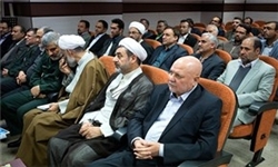 سردار عبداللهی: خوشحال شدیم خارجی‌ها به بهانه تحریم از پارس جنوبی رفتند/ ستاره خلیج فارس آماده تولید زودهنگام است/ موسوی: کاری که در فاز ۱۵ و ۱۶ شد کمتر از انرژی‌ هسته‌ای نبود