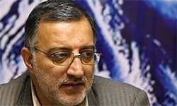 مشکل اصلی اقتصاد کشور رکود اقتصادی است/دولت میزان دارایی‌های بلوکه شده را شفاف کند
