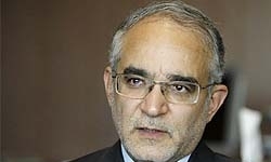 سه سال کثافت‌کاری‌های دولت اصلاحات را پاک کردم/انتقاد به یکی از جلسات مجلس
