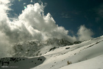 Kolakchal Peak 
