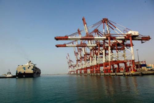 Iran, Italy seal MoU on ports 