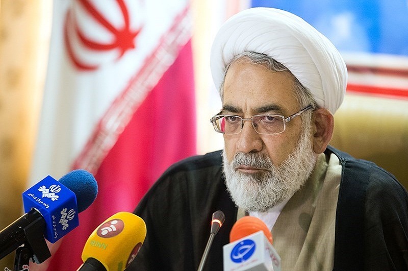 دولت تاکنون هیچ کمکی به دیوان عدالت نکرده است