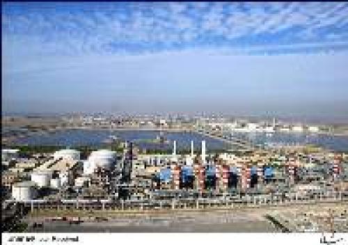 Linde, Mitsui offer $4b investment in Iran petchem projects 