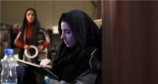اتمام فیلمبرداری «سر به مهر»