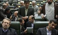 احمدی نژاد دوباره بر اجرای فاز دوم هدفمندی یارانه ها تاکید کرد/هدف ما از این کارها انتخاباتی نیست
