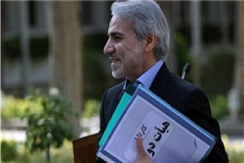 «برجام بازی» دولت با افکار عمومی/ تناقض‌های میلیارد دلاری دولت؛ «نوبخت ۱۰۰ میلیاردی؛ سیف ۳۲ میلیاردی»