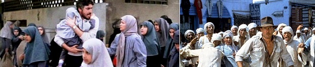  ورود ایران به باشگاه تصویرسازان از پیامبر اکرم (ص)