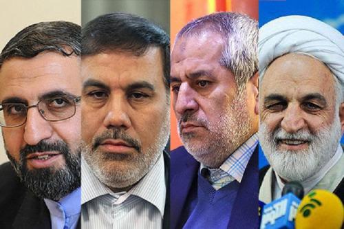 پاسخ به ۴ سوال قضایی/ از پرونده مهدی هاشمی تا انتقال زندانها