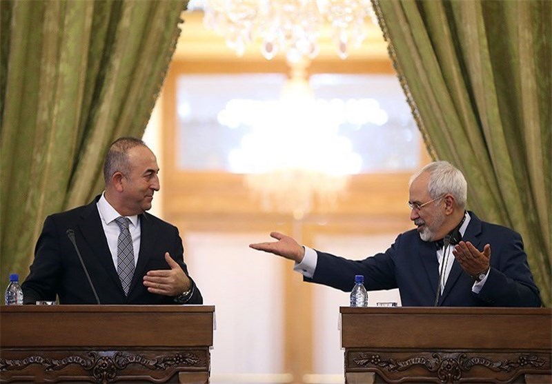 بیم و امید اقتصاد ترکیه از ایرانِ پساتحریم 