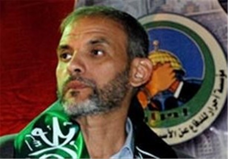 حماس: عملیات قدس ضربه ای به سیستم امنیتی اشغالگران بود 