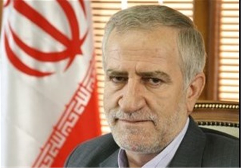 هاشمی دنبال بهره‌برداری از سیدحسن خمینی است