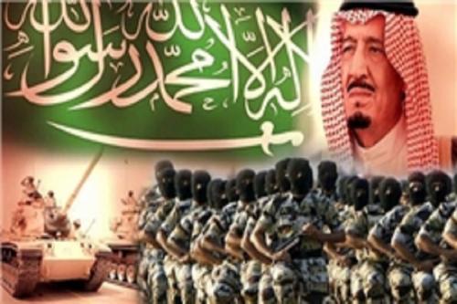 وقتی رژیم سعودی از انتخابات ایران انتقاد می‌کند