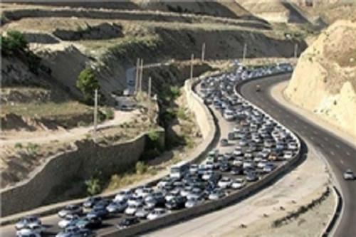مه‌گرفتگی در محورهای استان زنجان/ جو آرام و ترافیک روان در تمام جاده‌ها