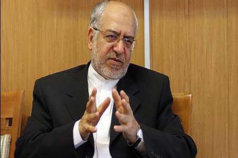 دعوت وزیر صنعت از سرمایه‌گذاران برای فعالیت در کردستان