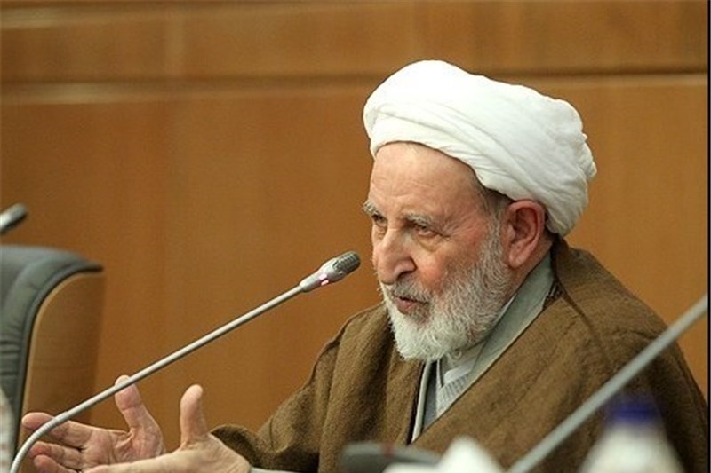 آیت‌الله یزدی: مجلس خبرگان رهبری جای جناج بازی و سیاسی‌کاری نیست
