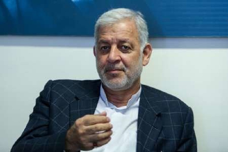 مهدوی: برای احقاق حق هندبال ایران شکایت می‌کنیم/ کسی که به تیم ملی پشت کند پاداش نمی‌گیرد