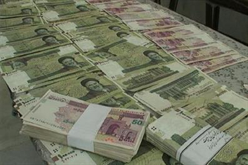 درآمدهای دولت از هزینه‌ها عقب ماند