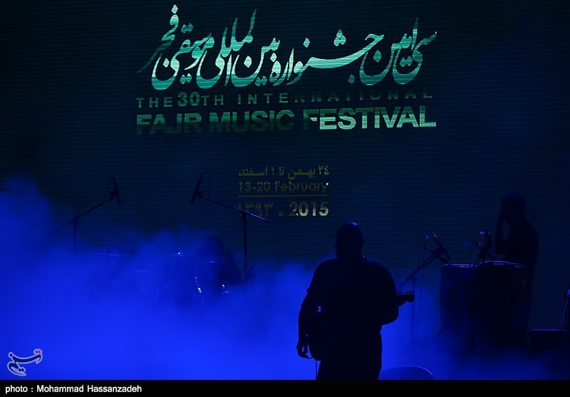 قانون جدید آمریکا یکی از اجراهای موسیقی فجر را لغو کرد 