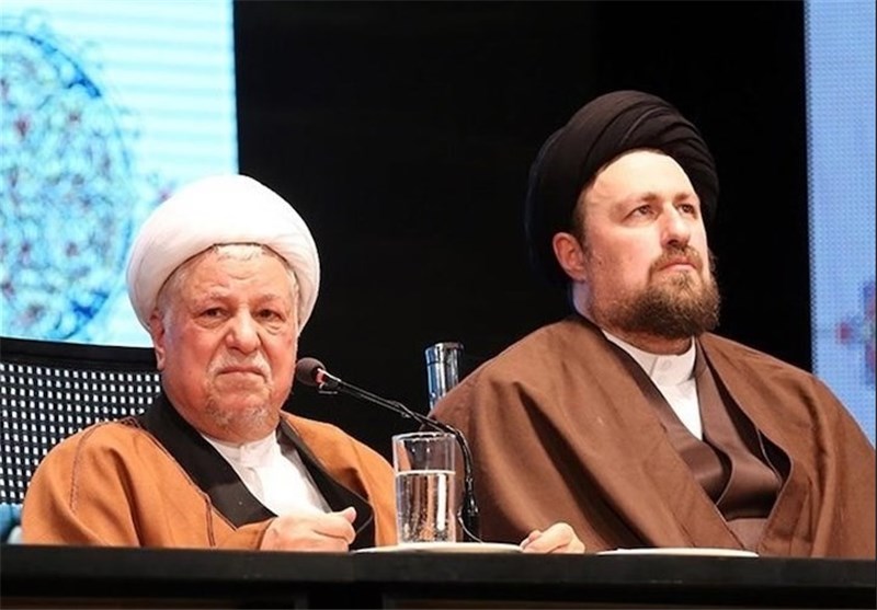 ذهنیت هاشمی از بازی "حمله به شورای نگهبان" 