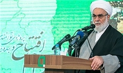 امین مردم در مجلس خبرگان رهبری حتماً باید مجتهد باشد/سیاسی بازی و هیاهوی رسانه‌ای در مجلس خبرگان راه ندارد