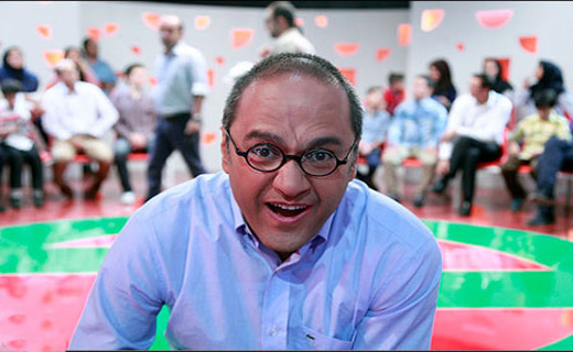 راه‌اندازی کمپین ملی در سری جدید «خندوانه»/ اسفندماه؛ زمان پخش برنامه رامبد جوان 