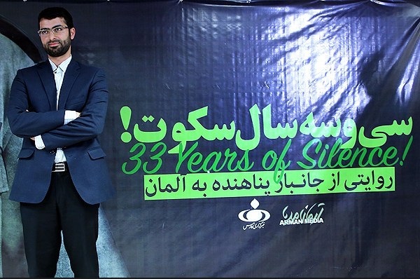 سی‌و‌سه سال سکوت؛ روایت زندگی پرفراز یک جانباز/به دنبال نمایش دردها در آثارم هستم