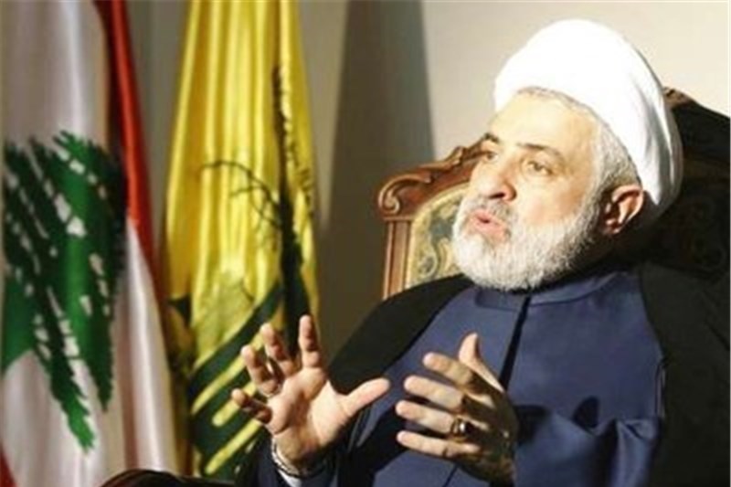 معاون «حزب‌الله»: سعودی‌ها مانع انتخاب رئیس‌جمهور لبنان هستند
