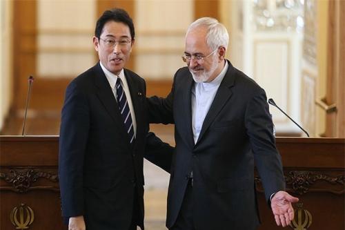 ایران و ژاپن قرارداد سرمایه گذاری امضا می‌کنند