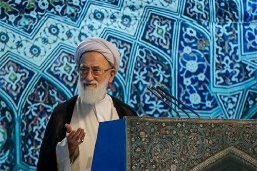 حضور مردم در انتخابات حرکت‌های دشمن را عقیم می‌کند/ آمریکا؛ پشت‌پرده تمام جنایات منطقه