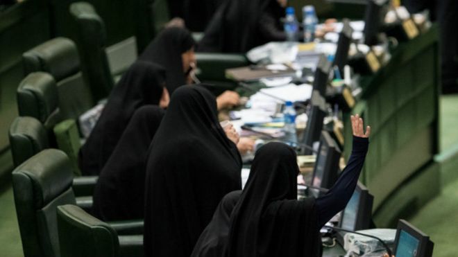 درخواست حزب اعتماد ملی برای حضور 50 درصدی زنان در لیست اصلاحات