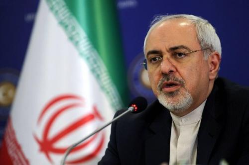 Zarif warns against human rights status in West 