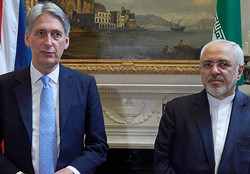 UK, Iran embassies to resume visa issuance 