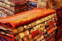 Iran to resume export of hand-woven carpets to US 