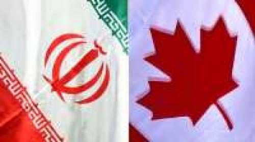 Ottawa lifts Iran sanctions, to restore ties 