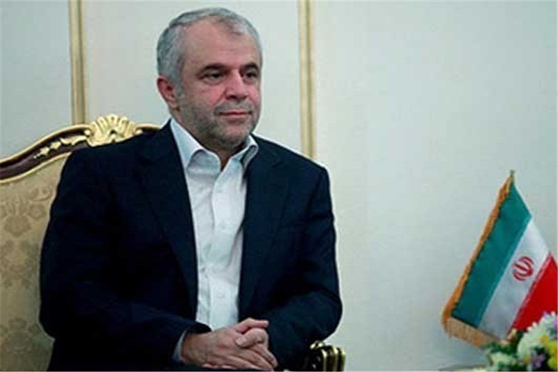 اعزام زائران ایرانی به عتبات افزایش مییابد